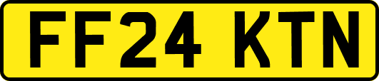 FF24KTN
