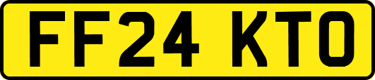 FF24KTO