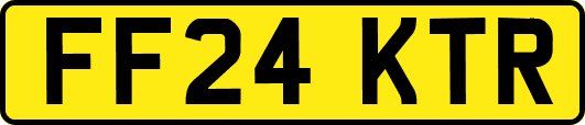 FF24KTR