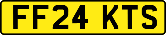 FF24KTS
