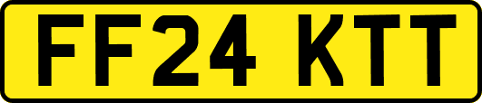 FF24KTT