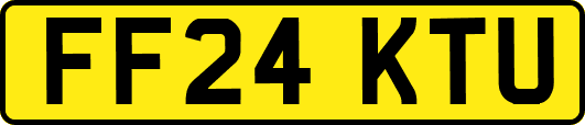 FF24KTU