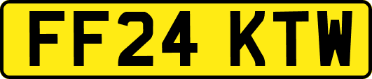 FF24KTW