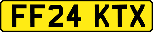 FF24KTX