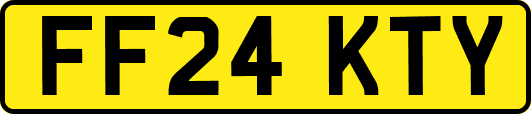 FF24KTY