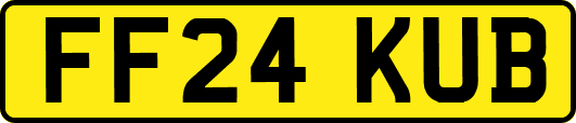 FF24KUB