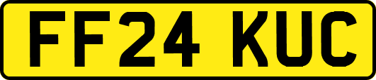 FF24KUC