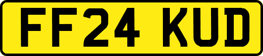 FF24KUD