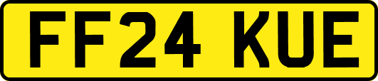FF24KUE