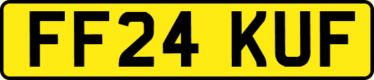FF24KUF