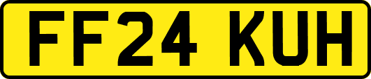FF24KUH