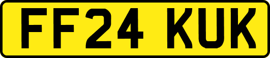 FF24KUK