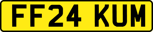 FF24KUM