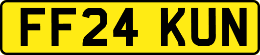 FF24KUN