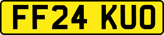 FF24KUO