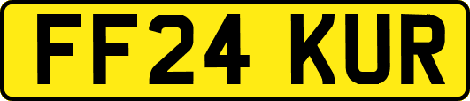 FF24KUR