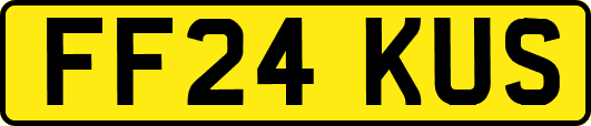 FF24KUS