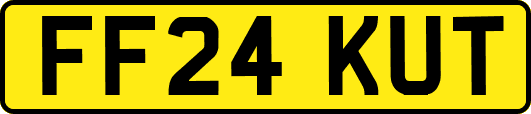 FF24KUT