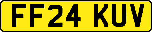 FF24KUV