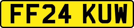 FF24KUW