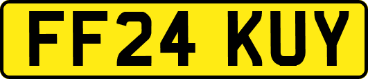 FF24KUY
