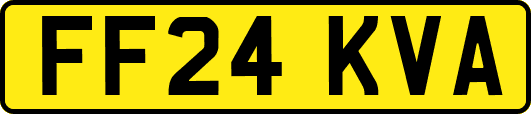 FF24KVA