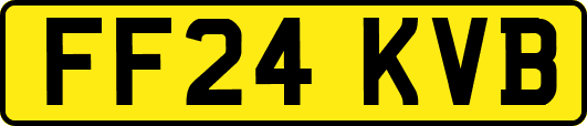 FF24KVB