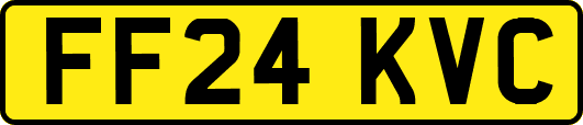 FF24KVC