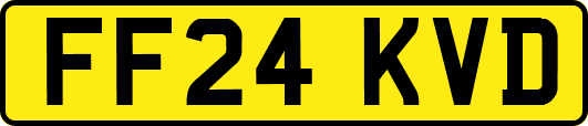FF24KVD