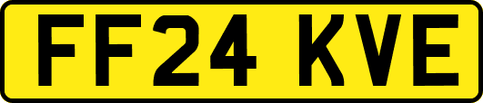 FF24KVE