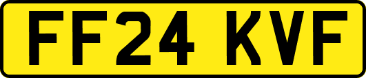 FF24KVF