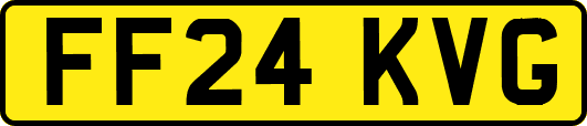 FF24KVG