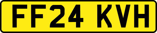 FF24KVH