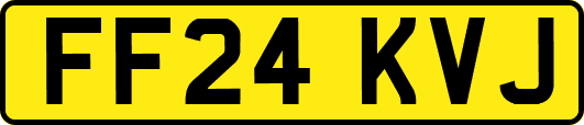 FF24KVJ
