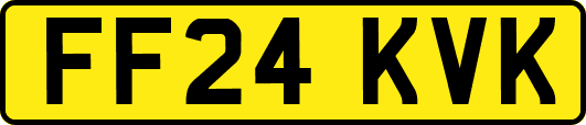 FF24KVK