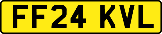FF24KVL
