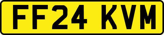 FF24KVM