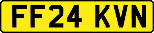 FF24KVN