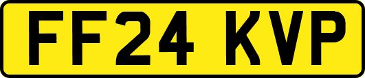 FF24KVP