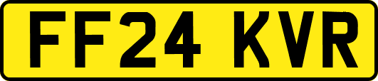 FF24KVR