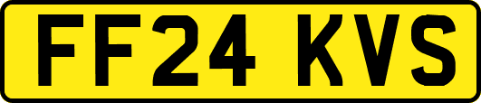 FF24KVS