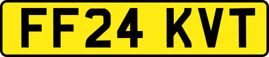 FF24KVT