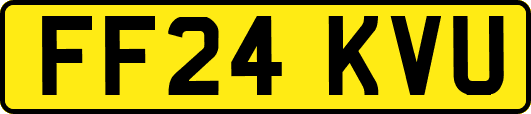 FF24KVU