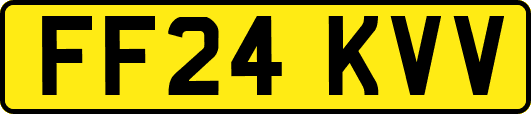 FF24KVV