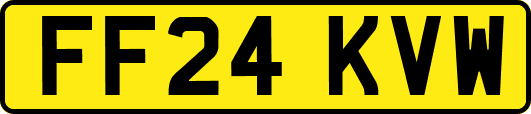 FF24KVW