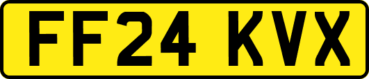 FF24KVX