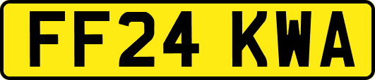 FF24KWA