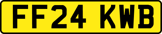 FF24KWB