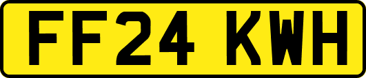 FF24KWH