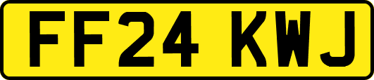 FF24KWJ